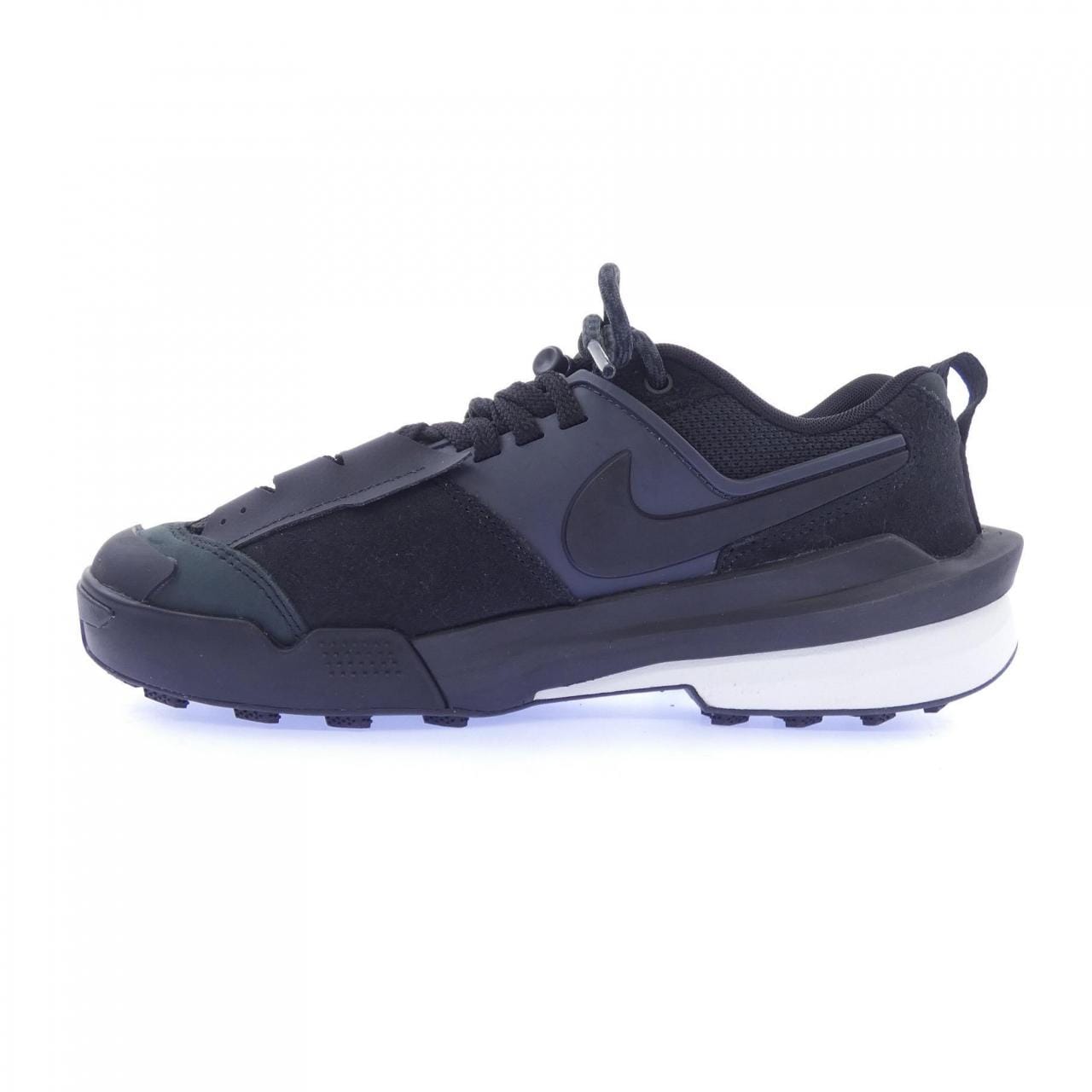 ナイキサカイ NIKE×SACAI HQ8618-001　ZEGAMADOME スニーカー