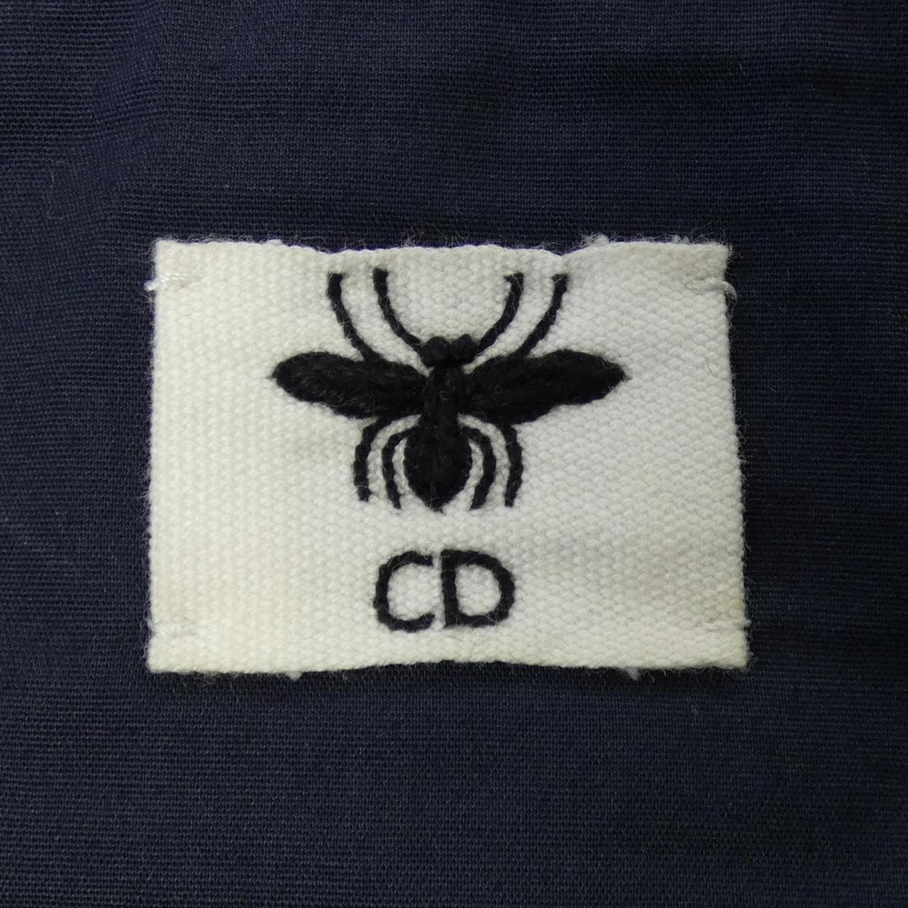 クリスチャンディオール CHRISTIAN DIOR 852J05W3900 スカート