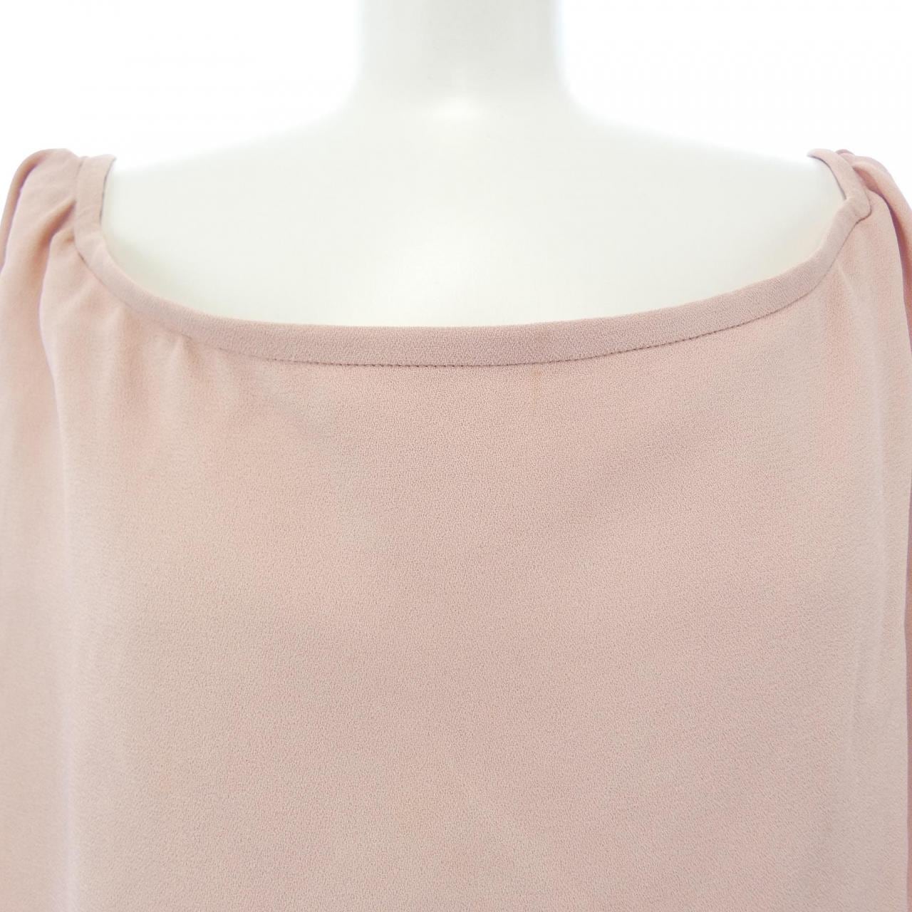 VALENTINO AB3VS277-V1B626B 连衣裙