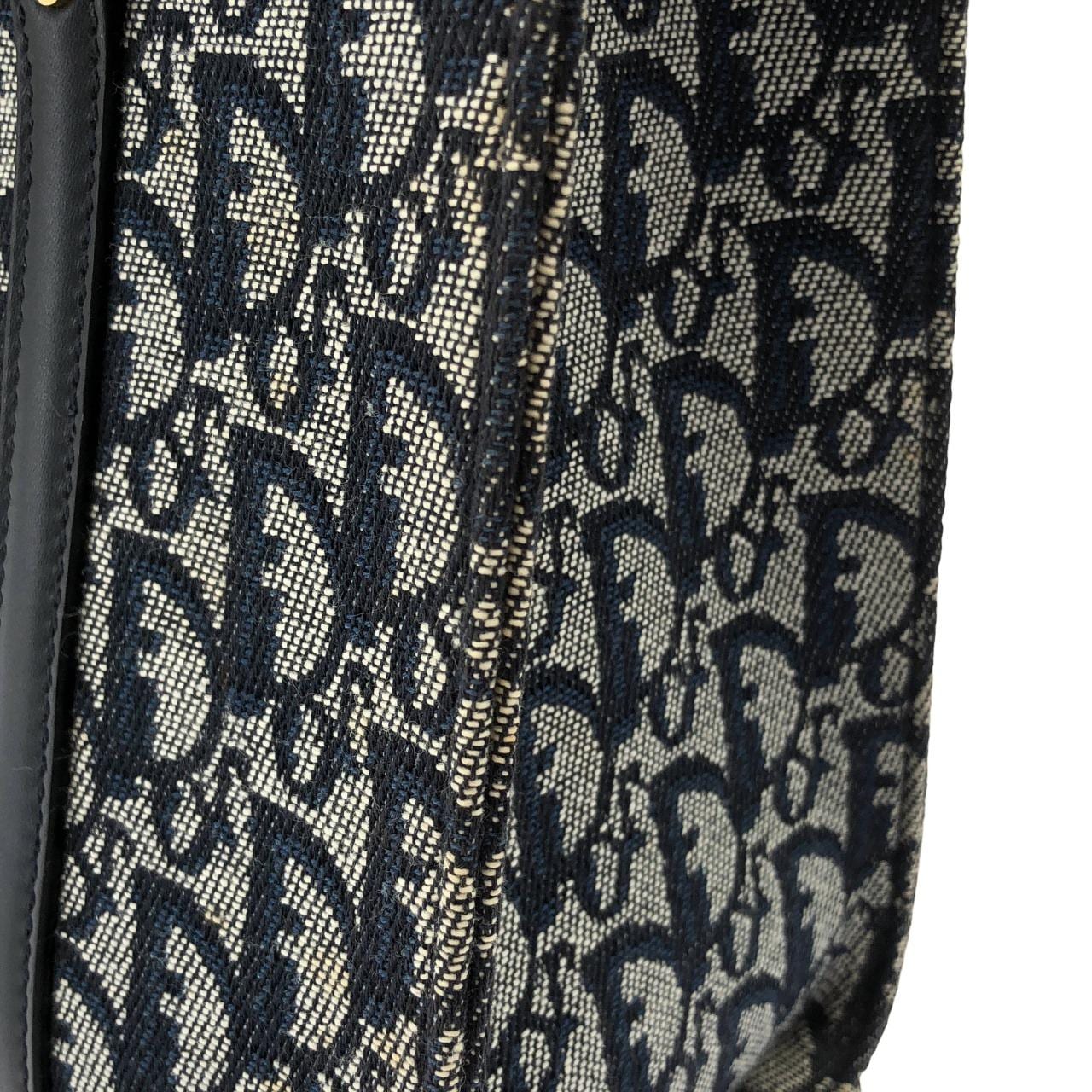 【ヴィンテージ】クリスチャンディオール バッグ