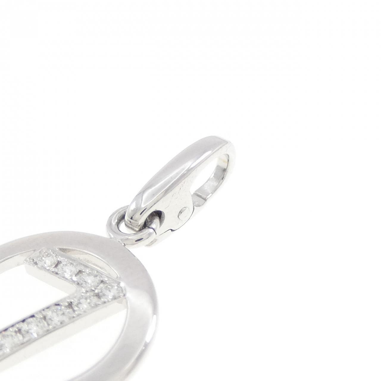 カルティエ ナンバー7 チャーム