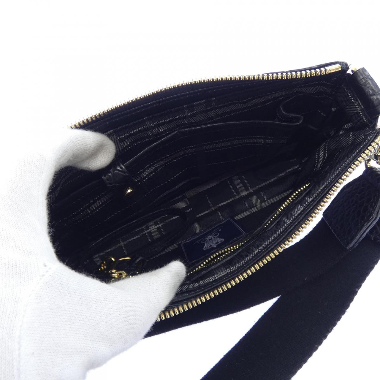 エイディエムジェイ ADMJ BAG