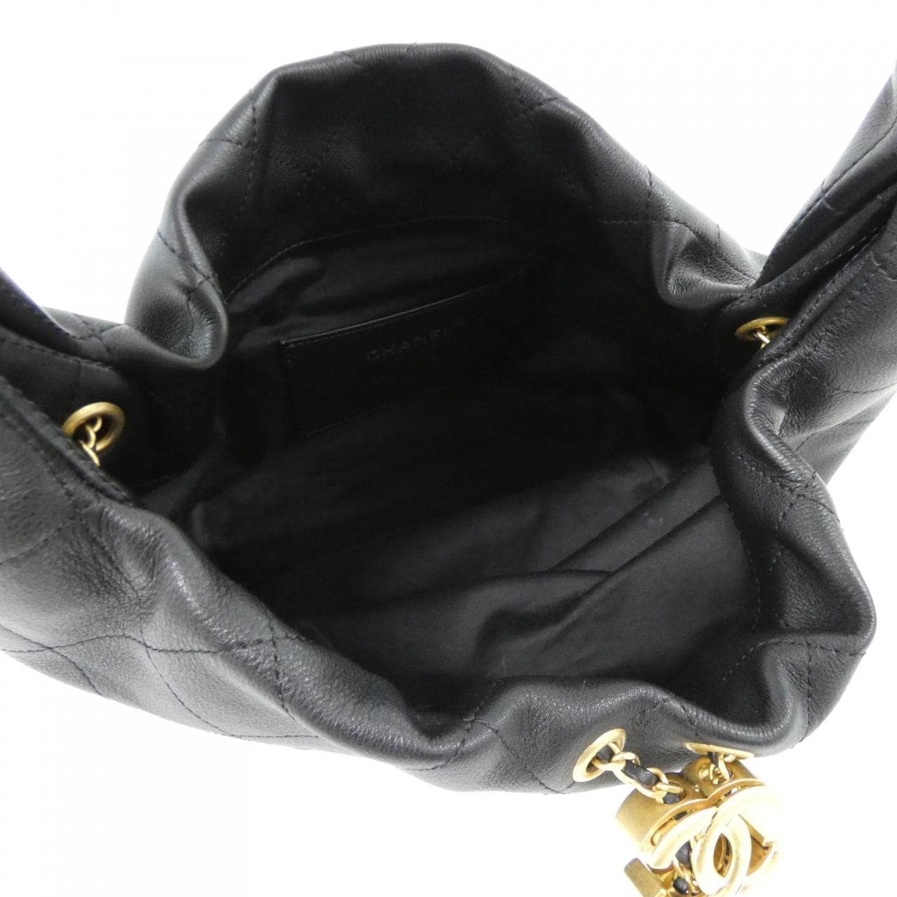 シャネル AS5976 ショルダーバッグ