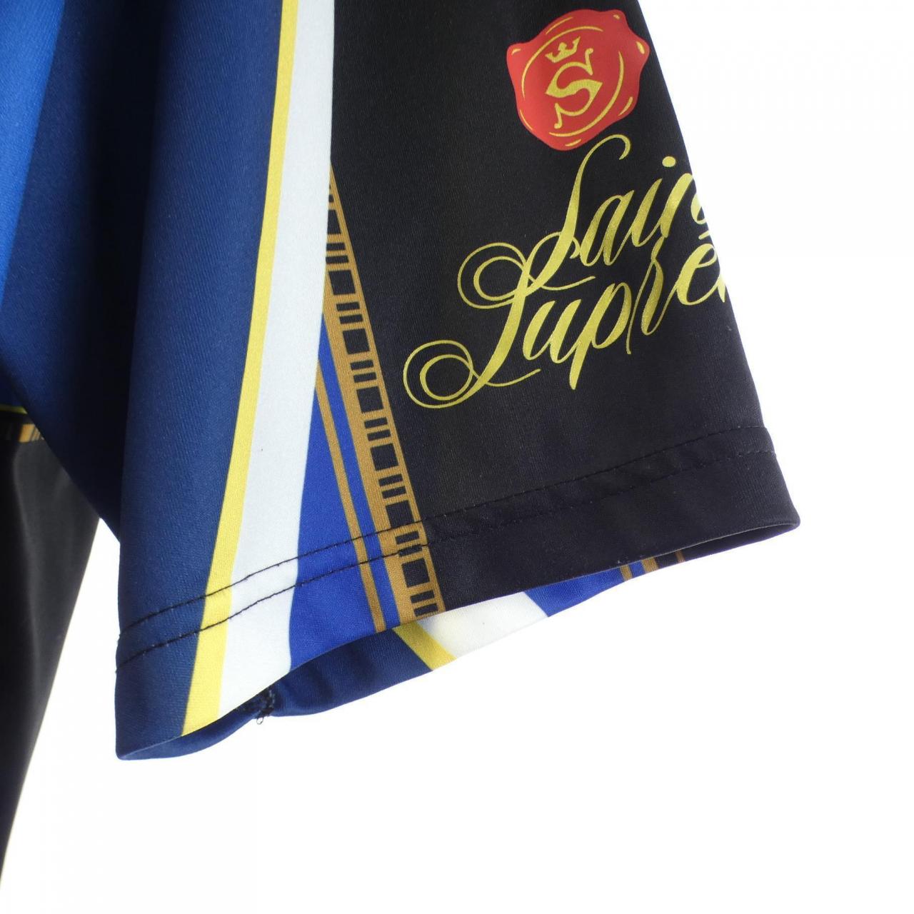 シュプリーム SUPREME Premiere soccer jersey トップス