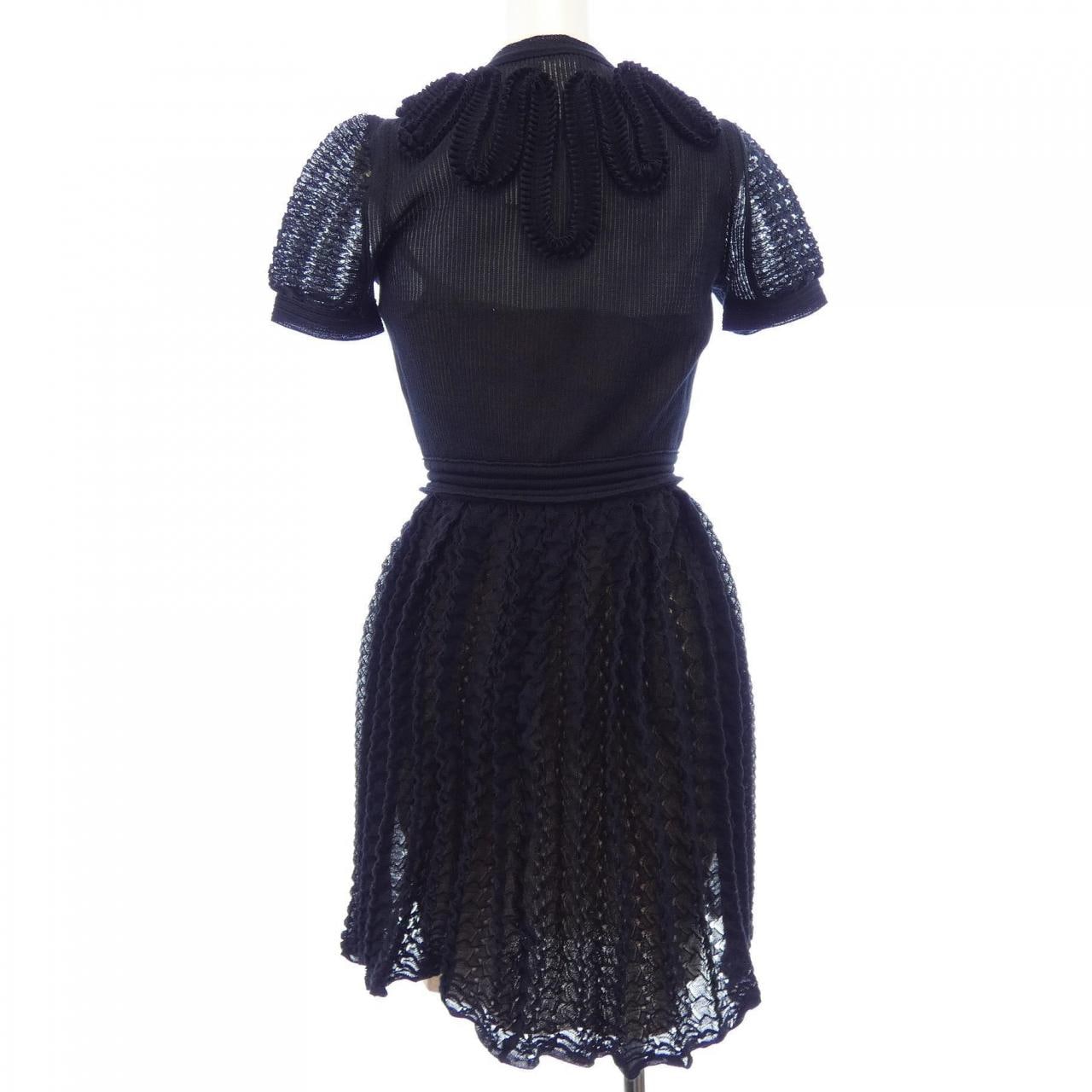 シャネル CHANEL P38456W04487 ワンピース