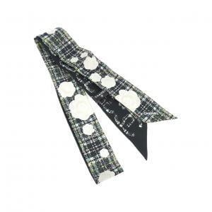 【未使用品】シャネル AAB364 ヘアーバンド