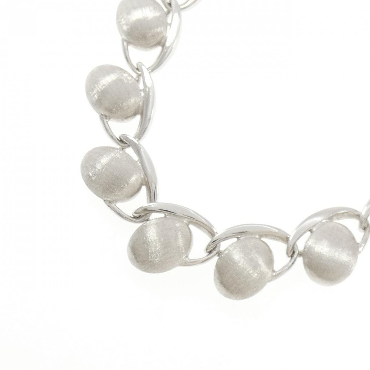 ナニス 750WG ネックレス