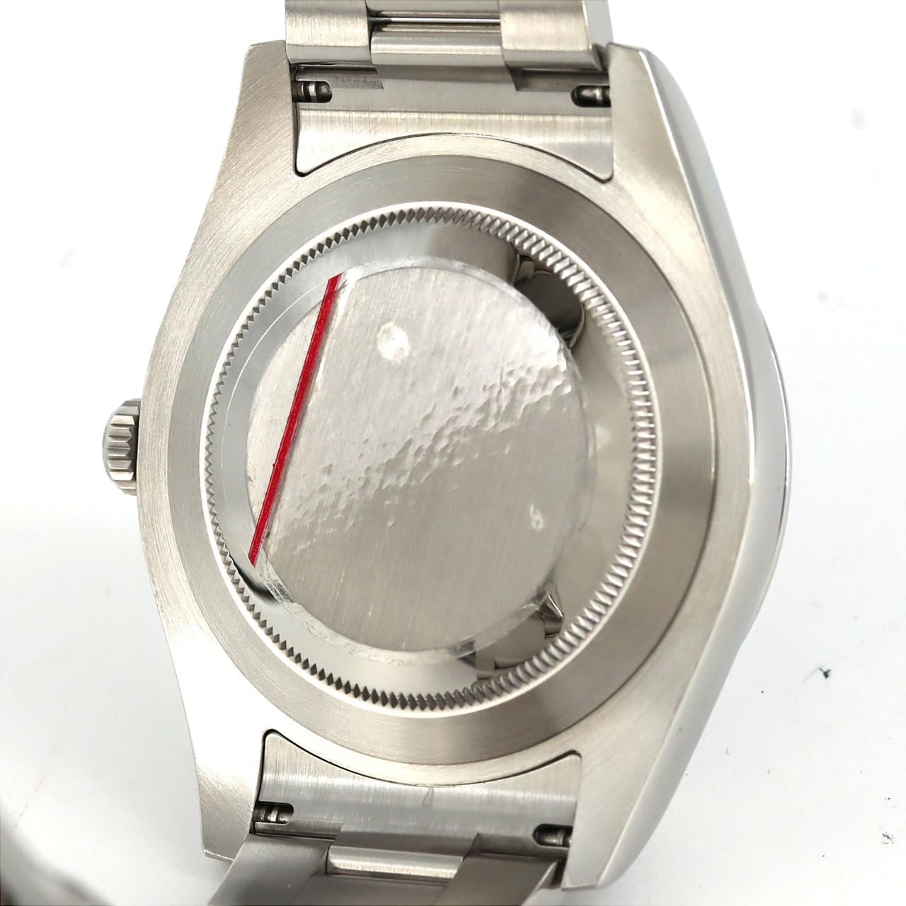 ロレックス デイトジャストⅡ 116300 SS 自動巻 ランダム番