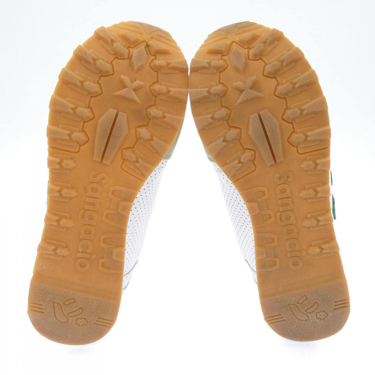 サンガッチョ SANGACIO スニーカー