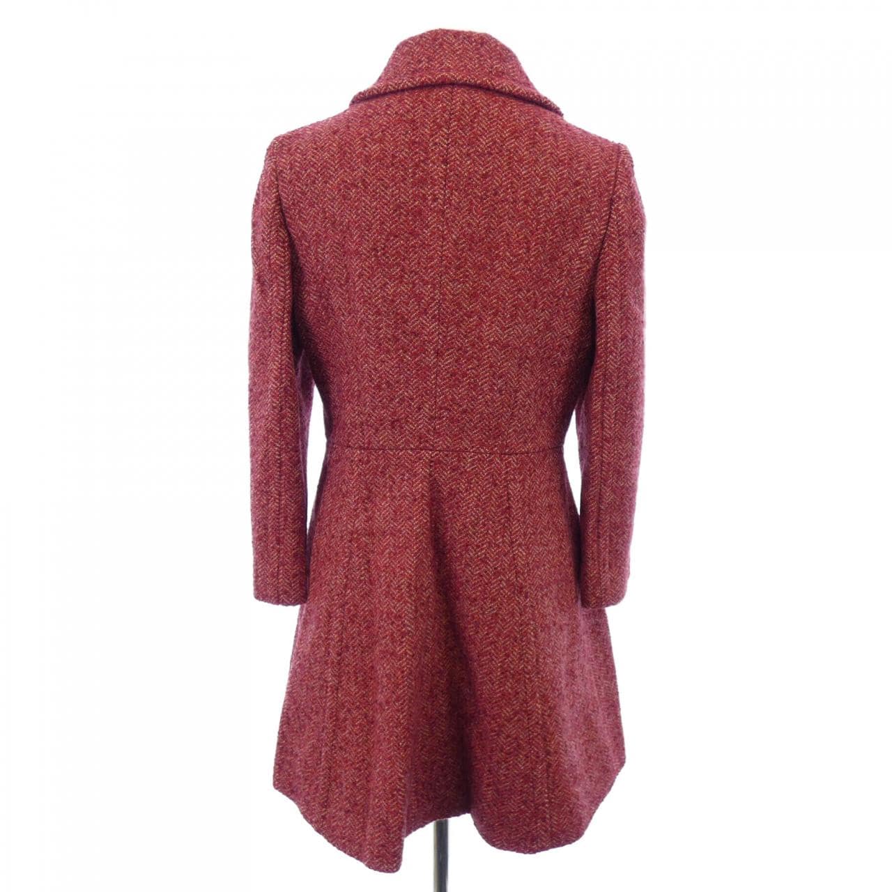 ドルチェアンドガッバーナ DOLCE&GABBANA F0K88T/FCMB6 コート