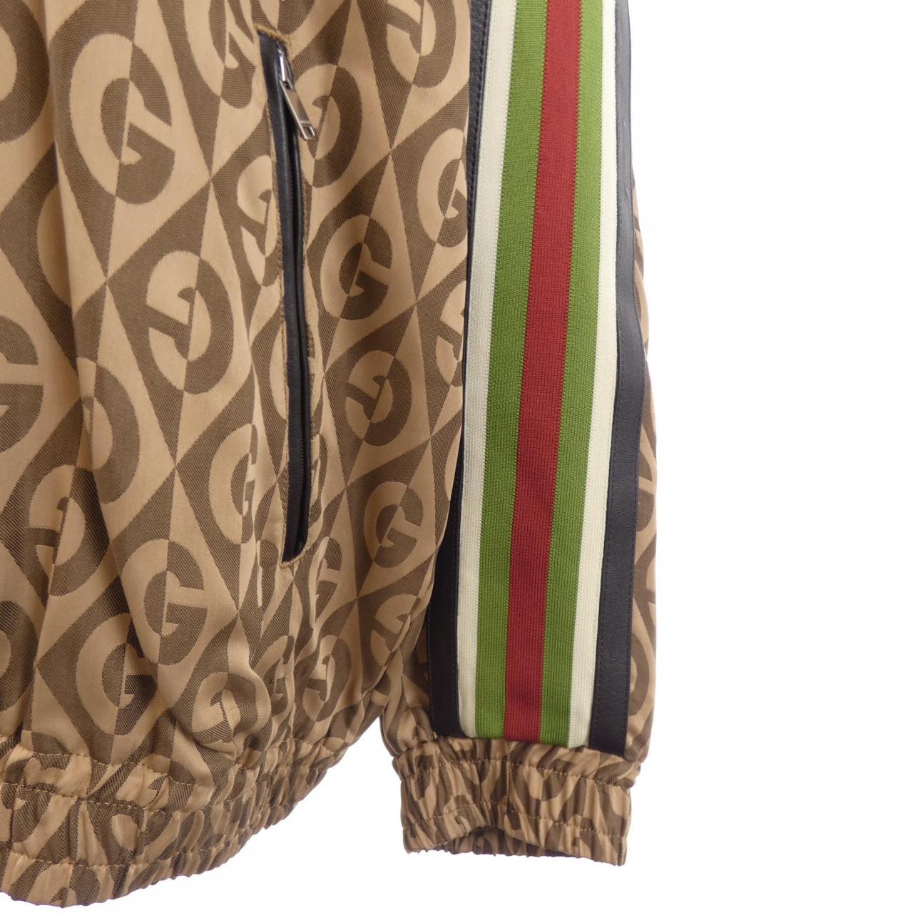 グッチ GUCCI 587358-XJBOV ブルゾン