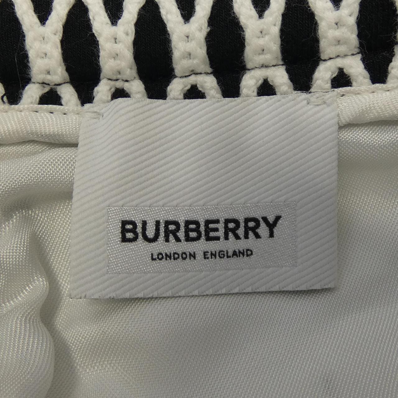 バーバリー BURBERRY スカート