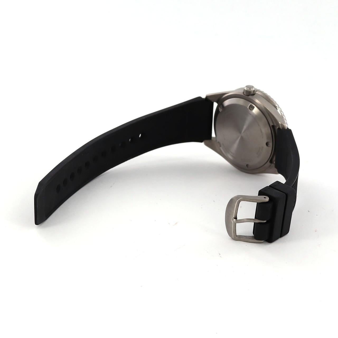 シチズン プロマスター 9051-S129010/NB6021-17E TI 自動巻