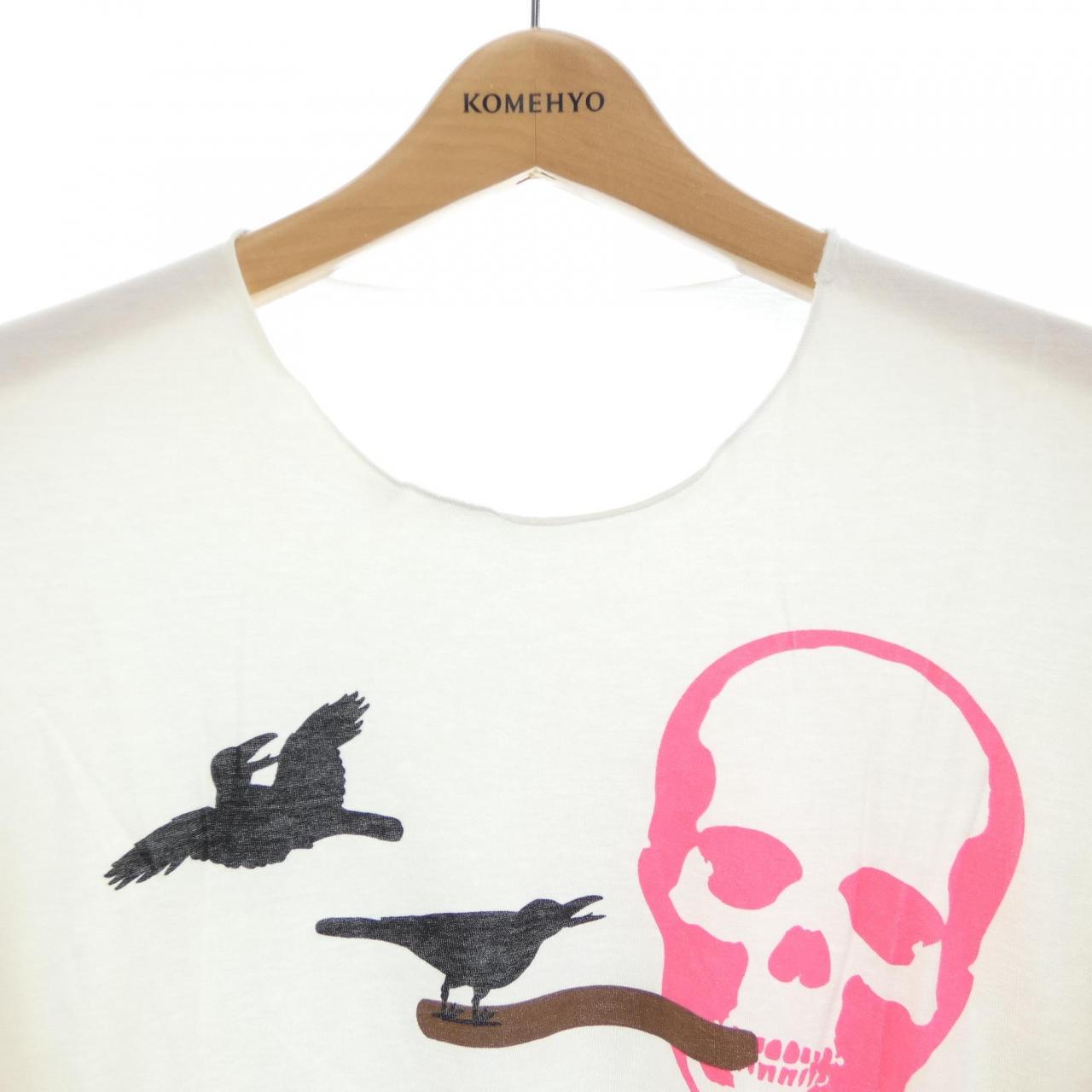 ルシアン ペラフィネ lucien pellat-finet Tシャツ