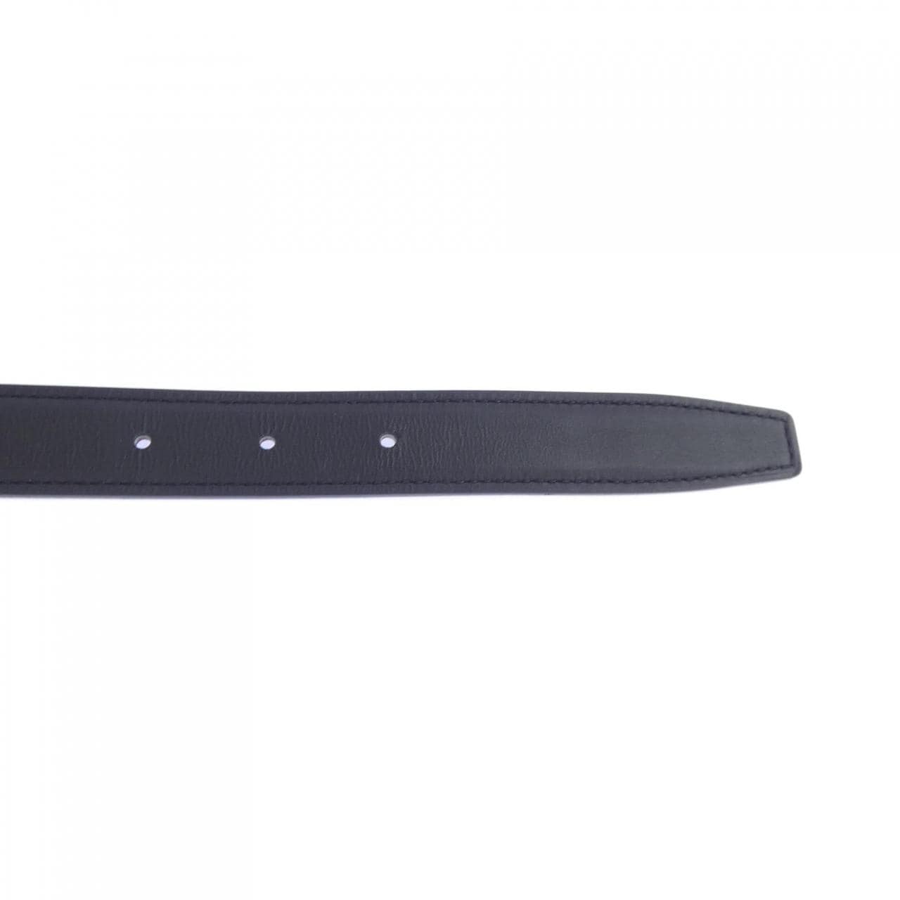 エルメス HERMES ミニH 24mm リバーシブル BELT