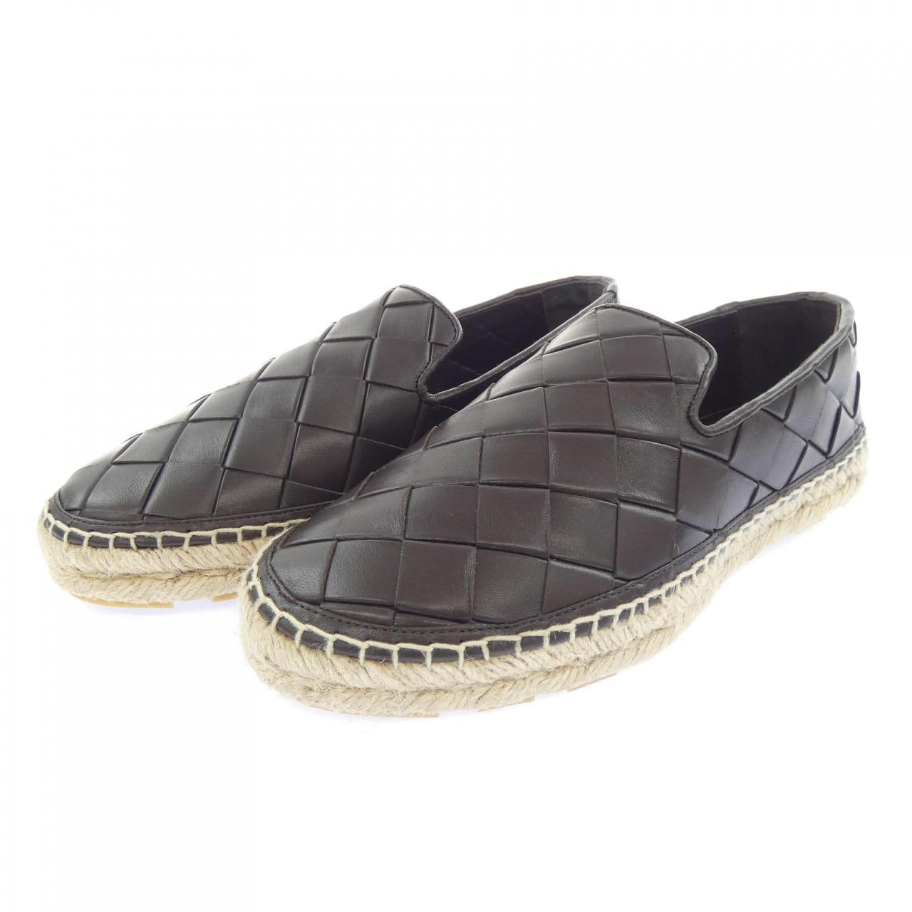 ボッテガヴェネタ BOTTEGA VENETA 775340 V2ED1 シューズ