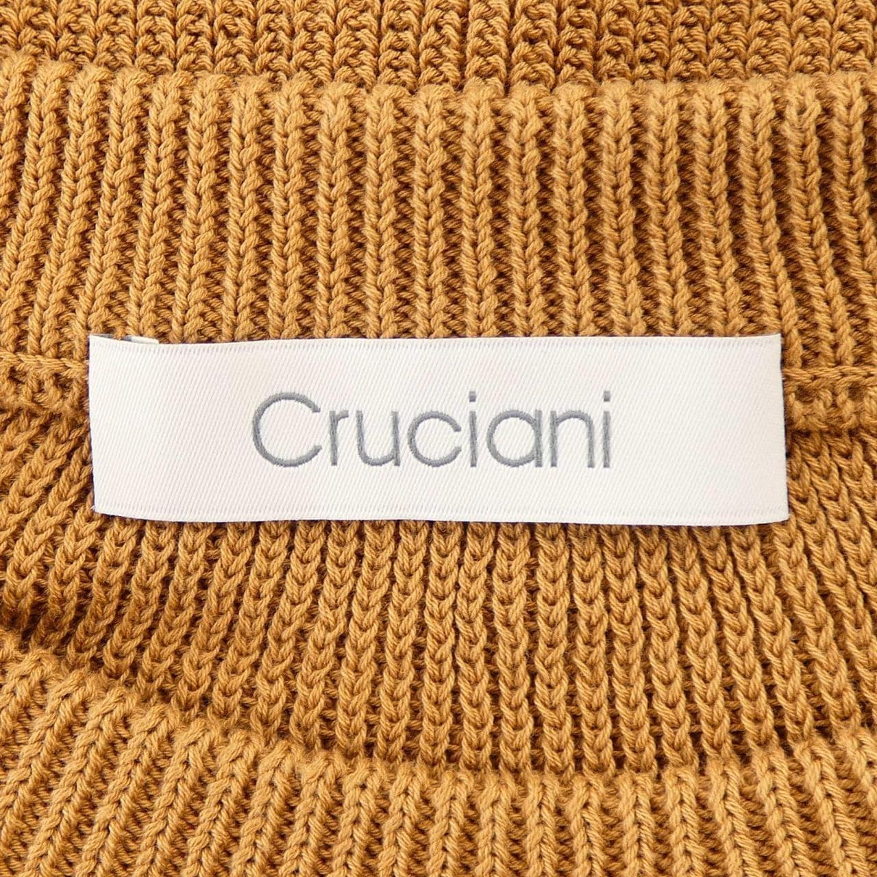 クルチアーニ Cruciani ニット