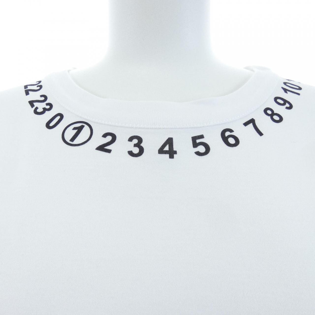 メゾンマルジェラ Maison Margiela S51GC0434 Tシャツ