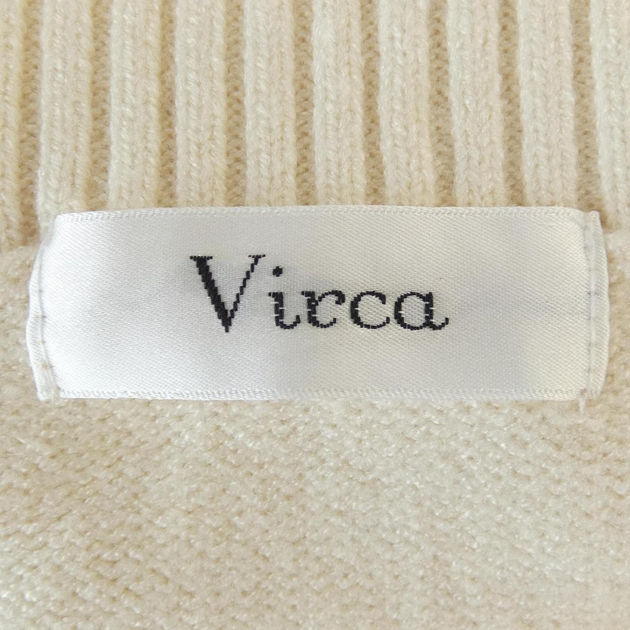 VICCA ワンピース