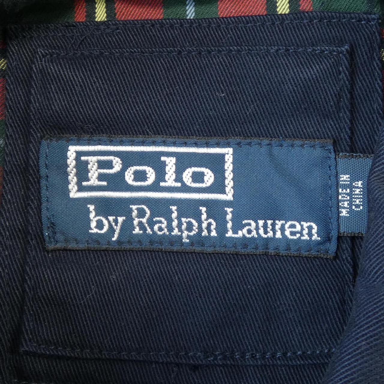 ポロラルフローレン POLO RALPH LAUREN 1492864BPT ジャケット