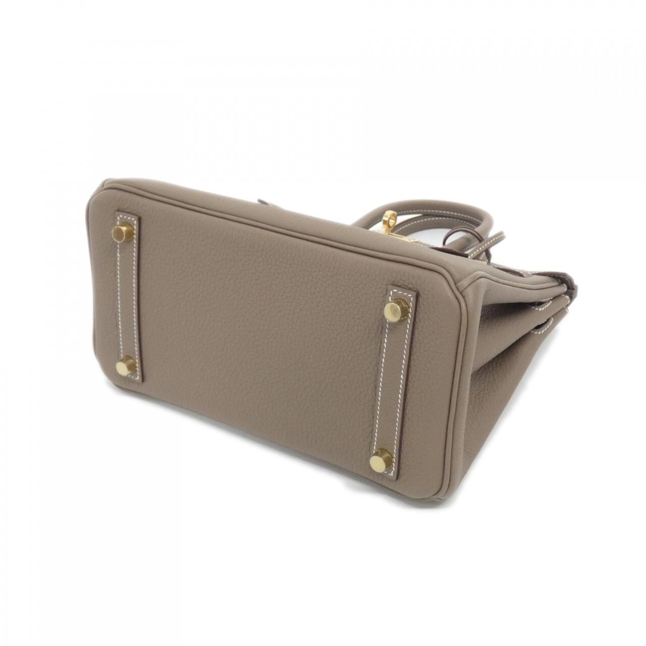 【未使用品】エルメス バーキン 25cm 041344CC バッグ