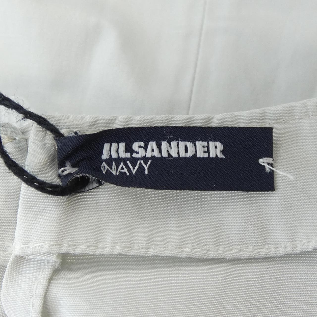 ジルサンダーネイビー JIL SANDER NAVY トップス
