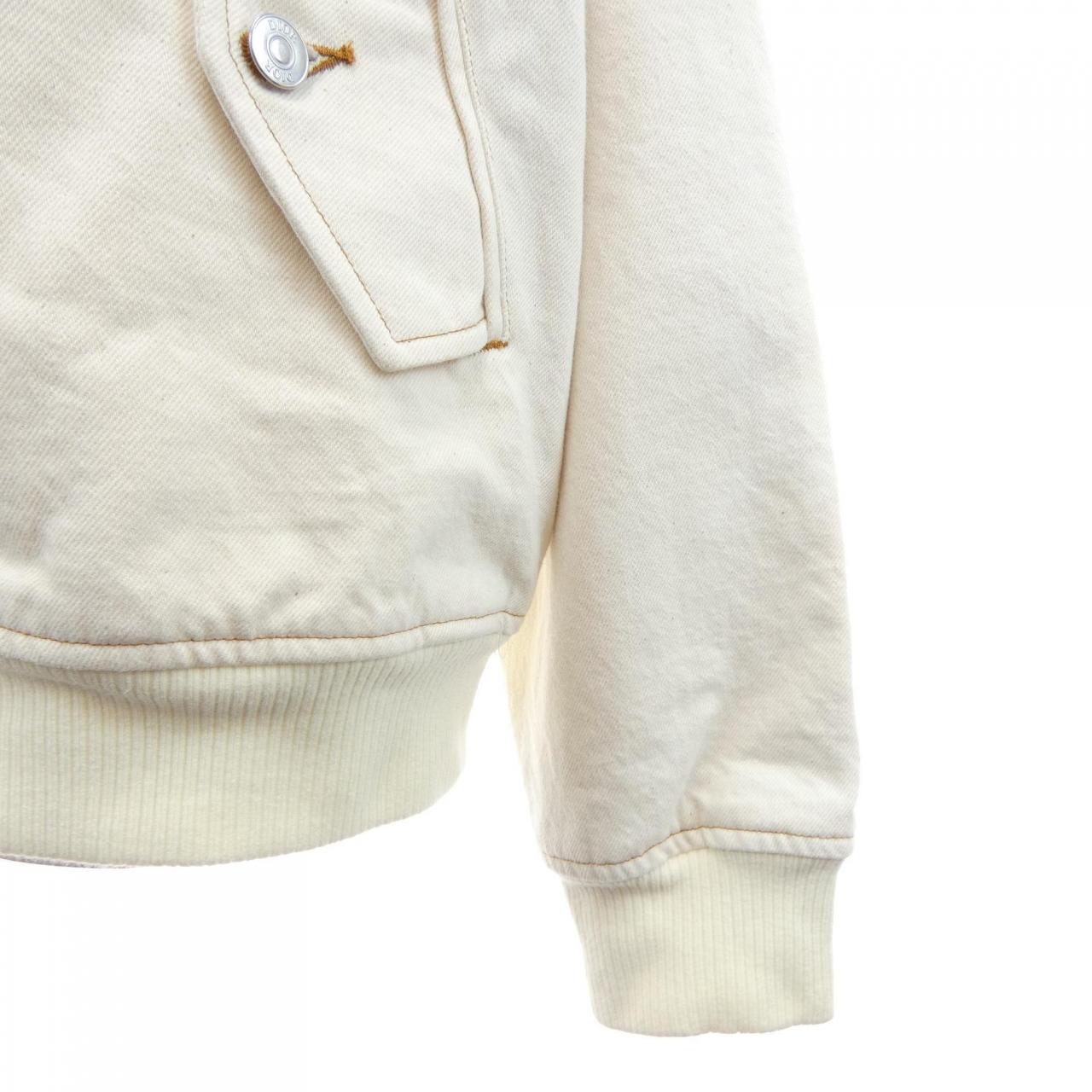 ディオール DIOR DENIMU TEARS 393D493AY525 ジャケット