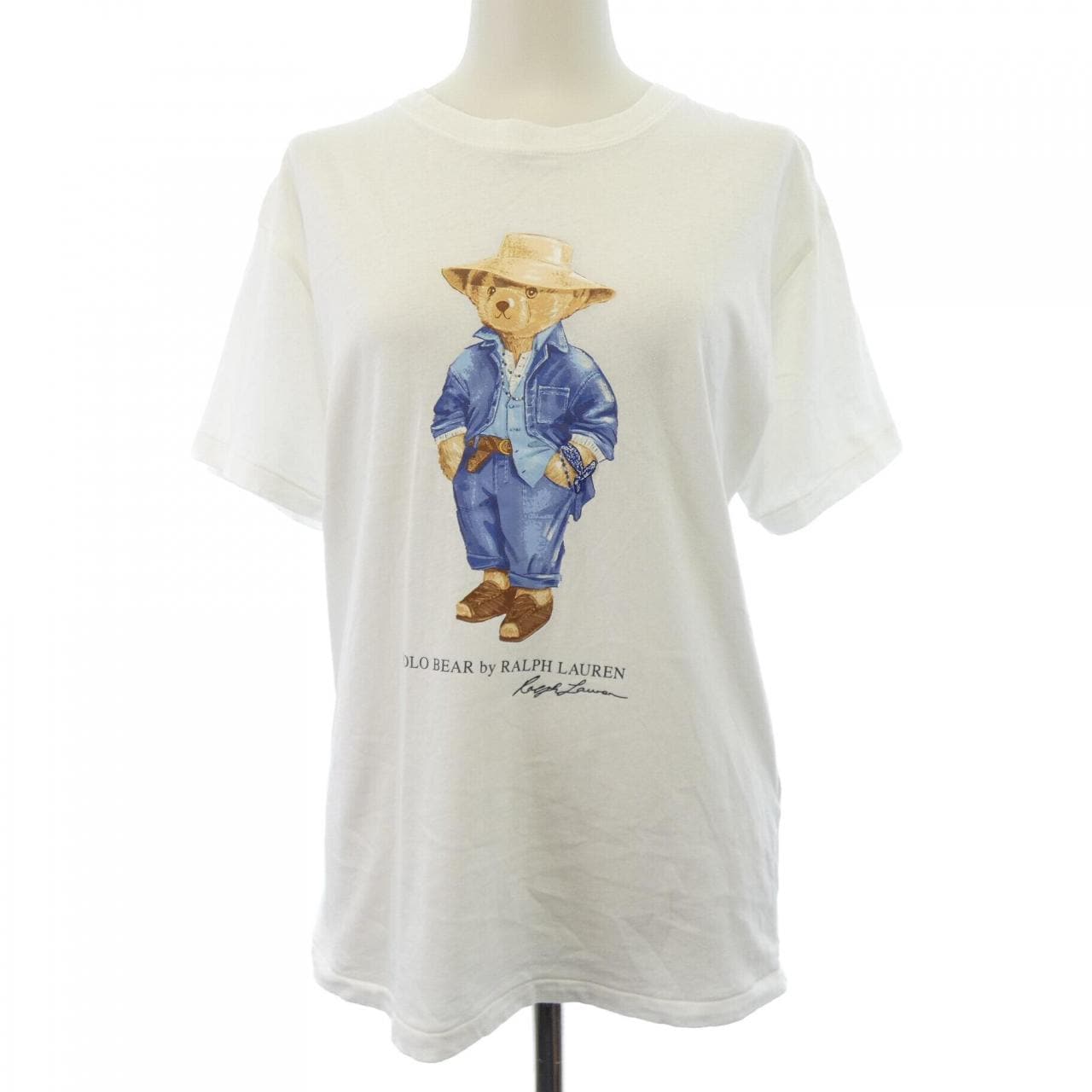 ポロラルフローレン POLO RALPH LAUREN Tシャツ