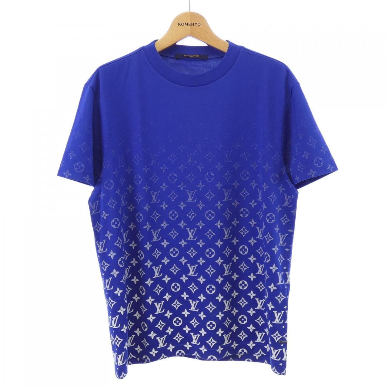 ルイヴィトン LOUIS VUITTON HKY46WNPG Tシャツ