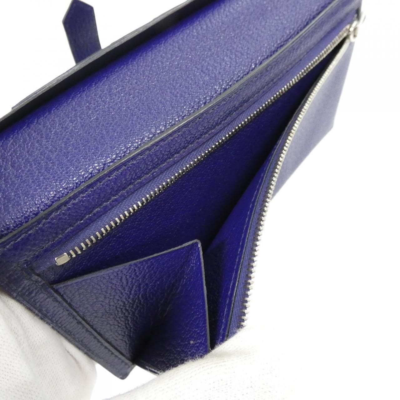 エルメス ベアン スフレ 039078CK 財布