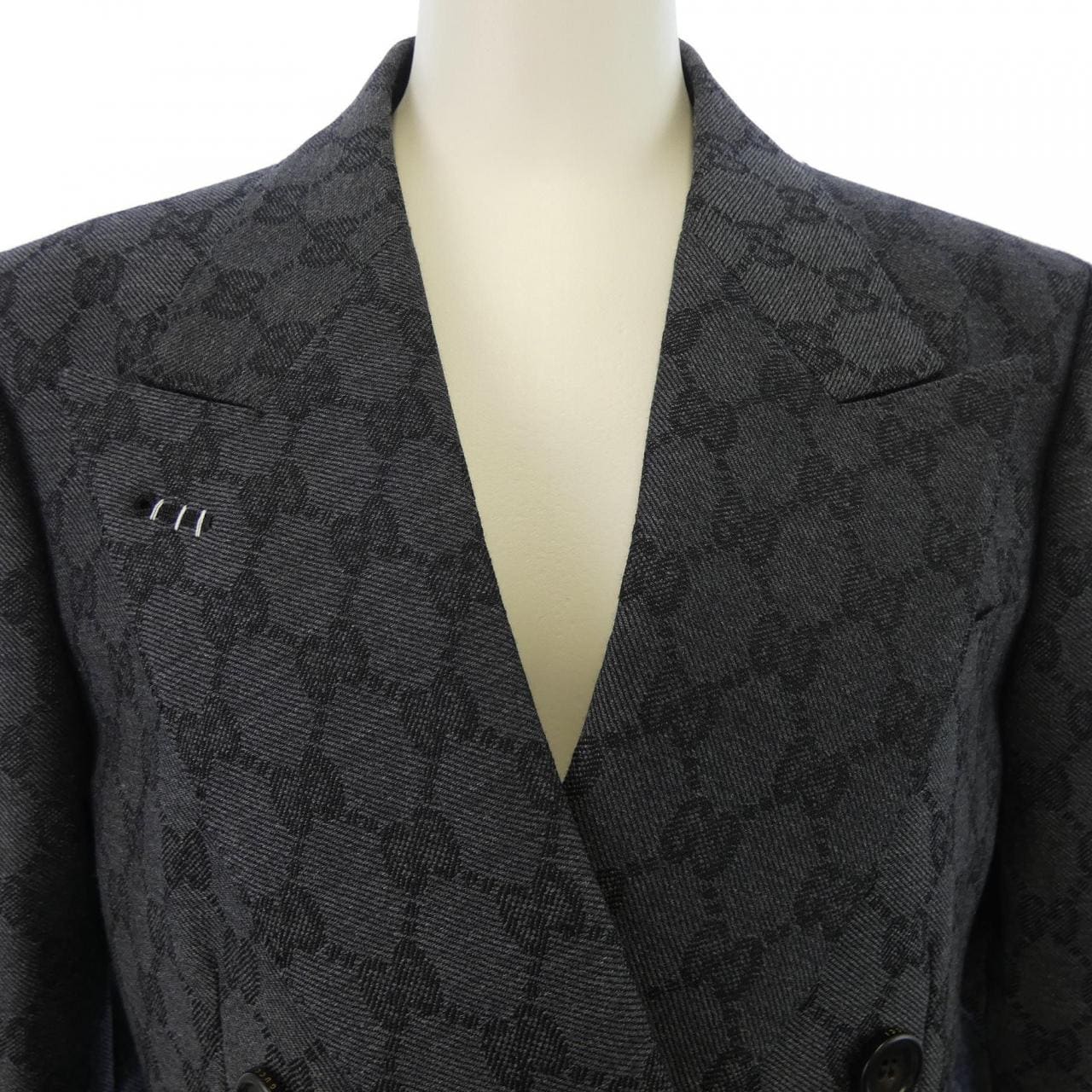 グッチ GUCCI 715184 ZAKF8 ジャケット