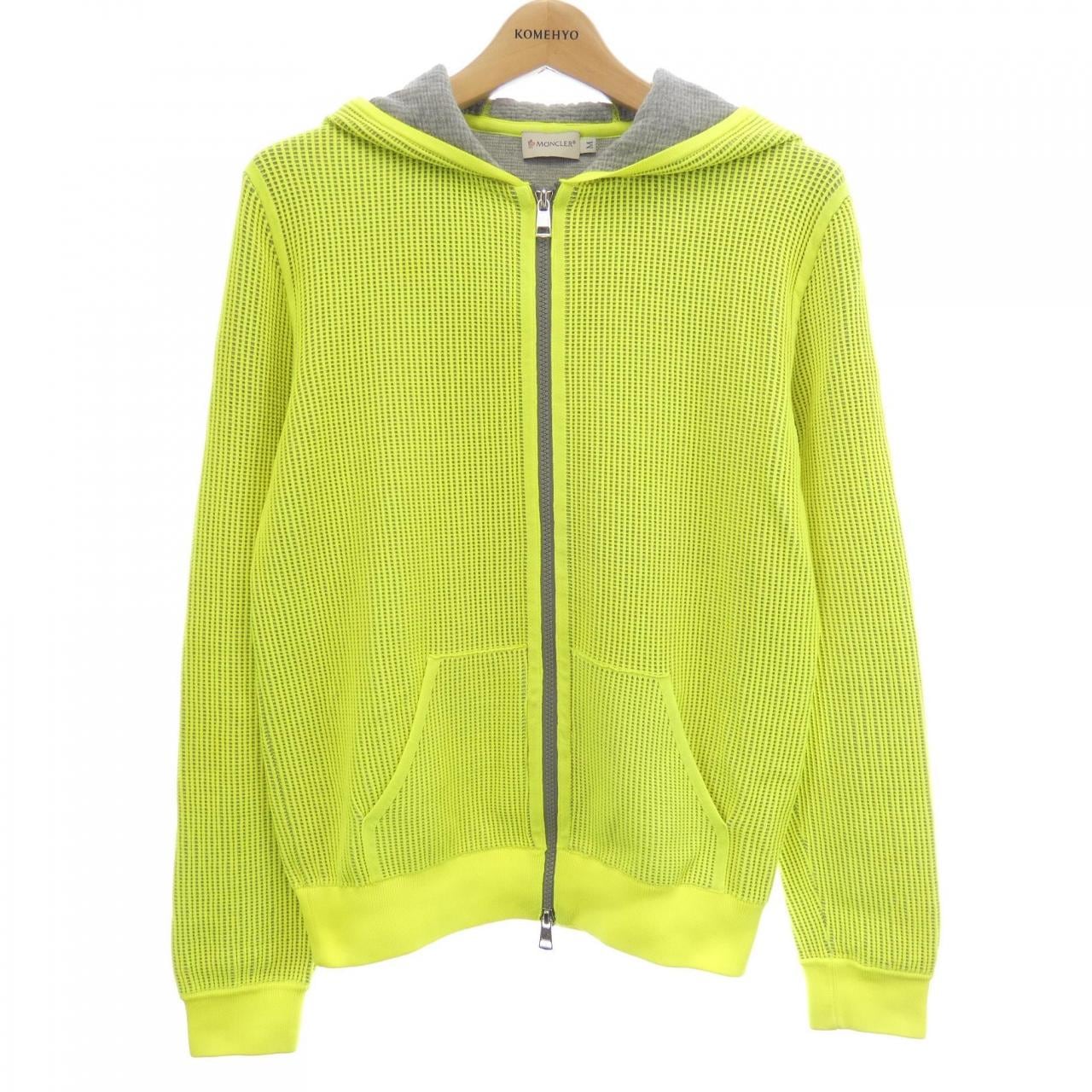 モンクレール MONCLER パーカー