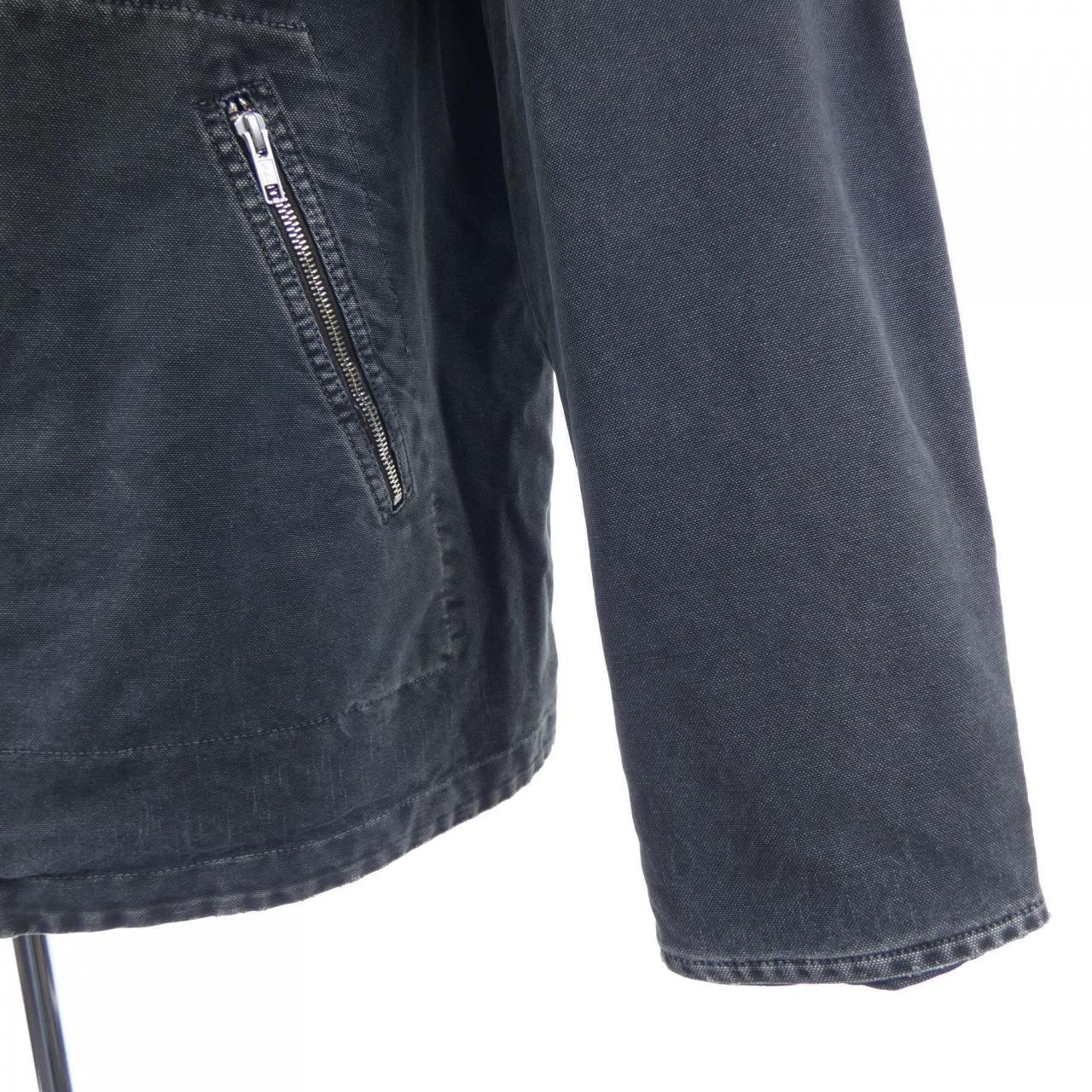 メゾンマルジェラ Maison Margiela SH0AM0041 M35249 デニムジャケット