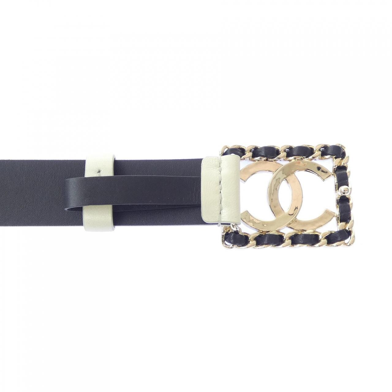 シャネル CHANEL AA8783B10098 BELT