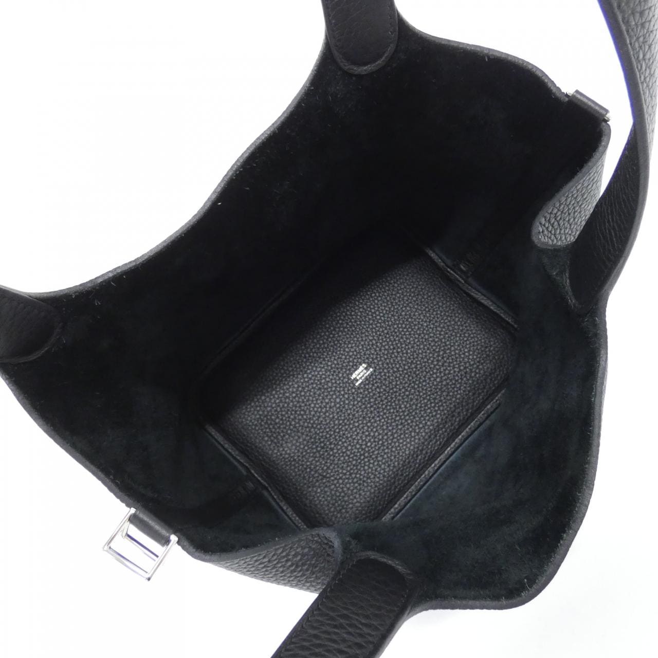 エルメス ピコタン ロック MM 060991CK バッグ