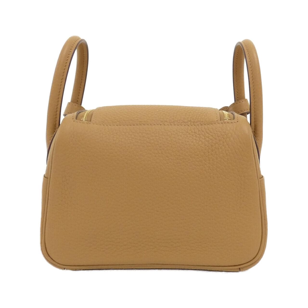 【未使用品】エルメス リンディ2 MINI 085956CC ショルダーバッグ