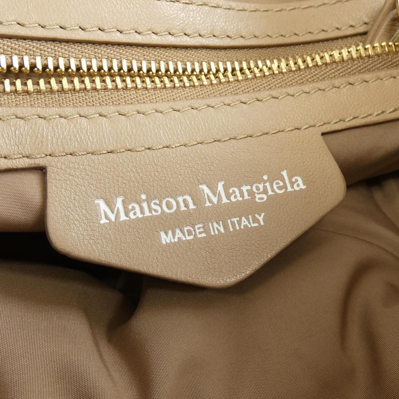メゾンマルジェラ Maison Margiela GLAM SLAM　トートバッグ S56WD0133 BAG