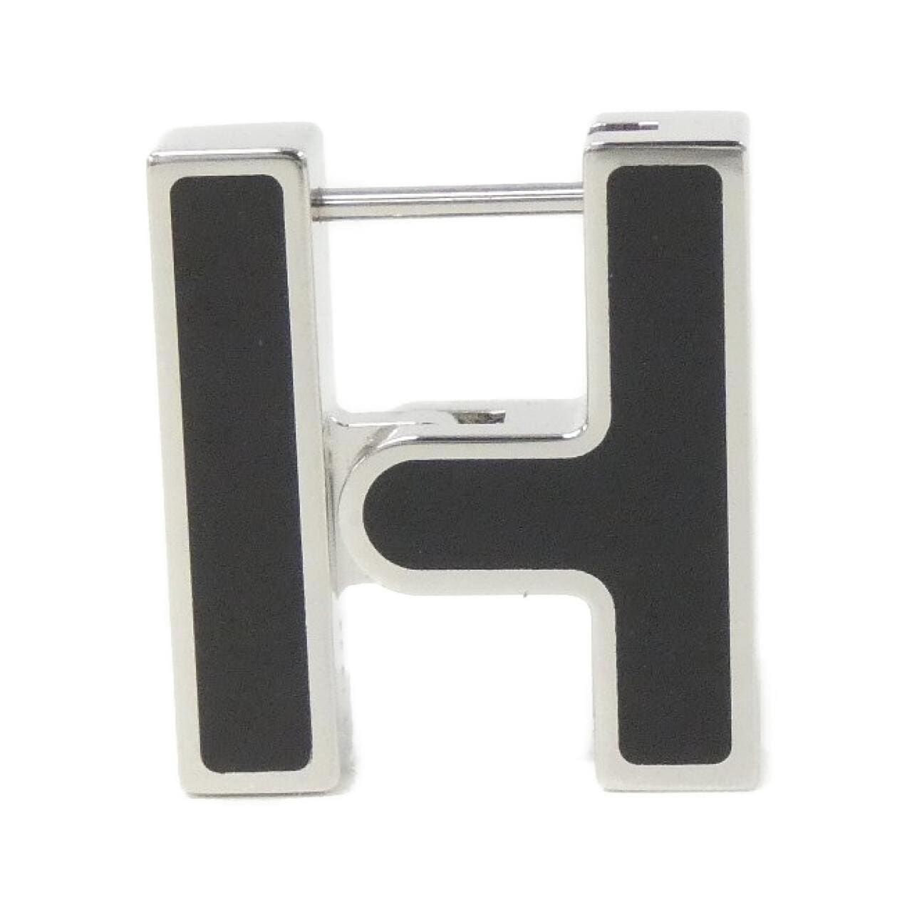 エルメス アッシュ 100044FP ピアス