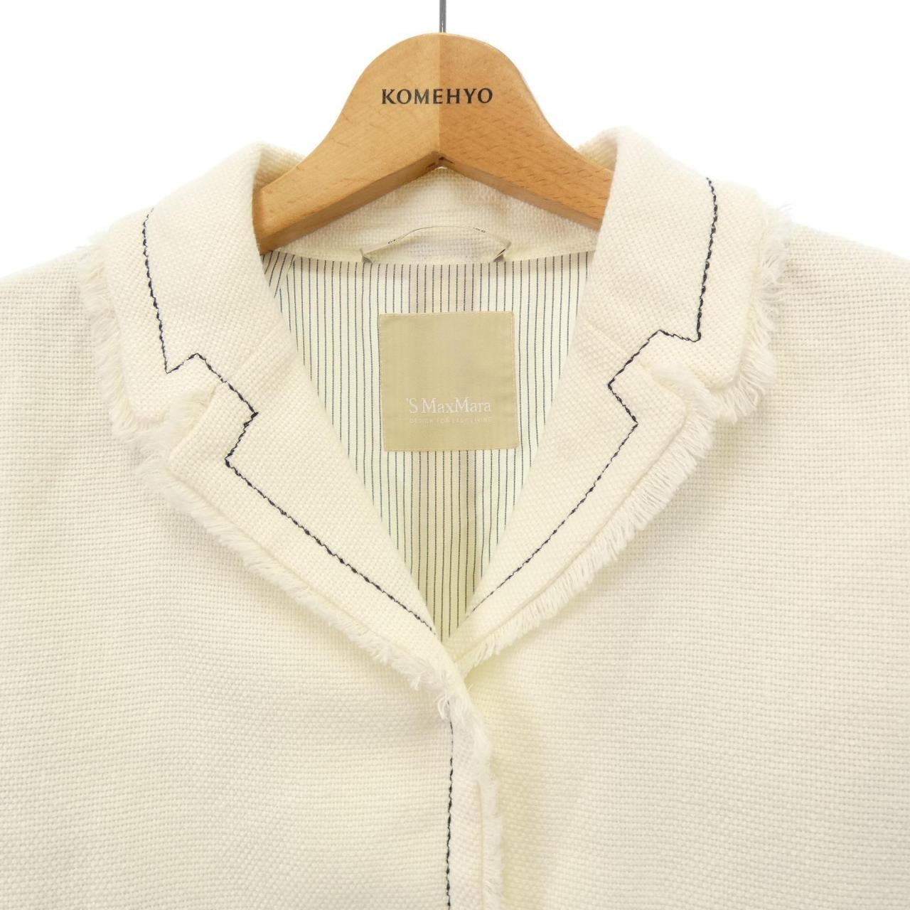エスマックスマーラ 'S Max Mara ジャケット