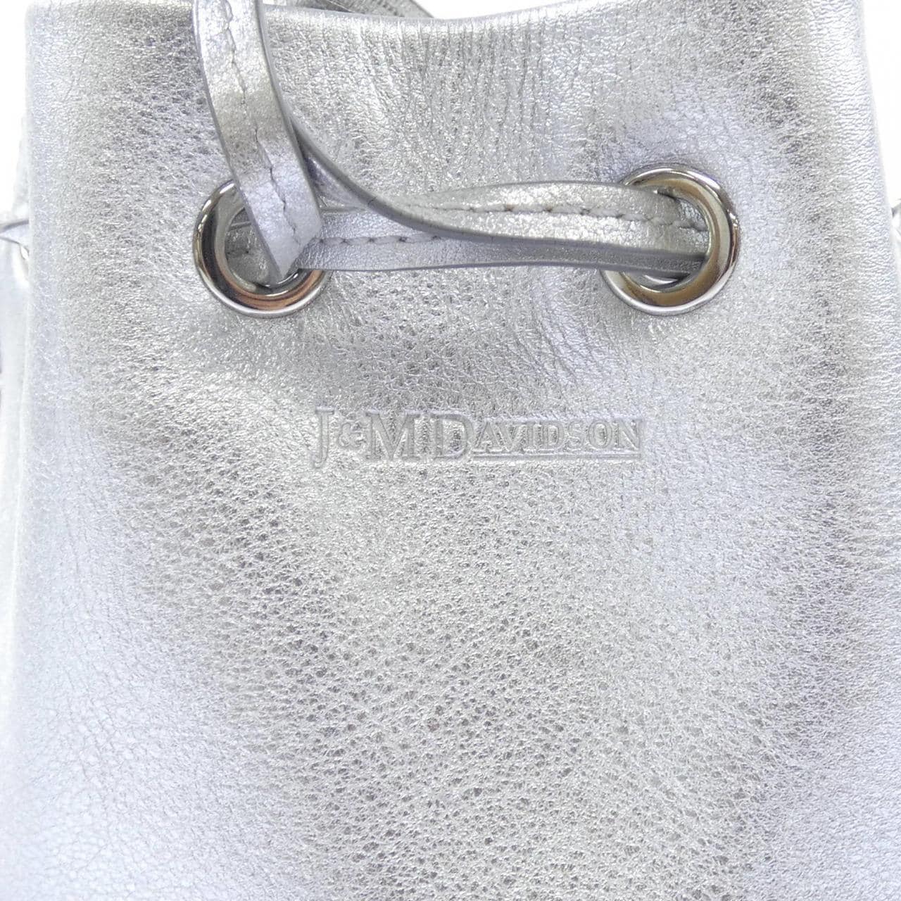 ジェイアンドエムデヴィッドソン J&M DAVIDSON FRINGE CARNIVAL BAG