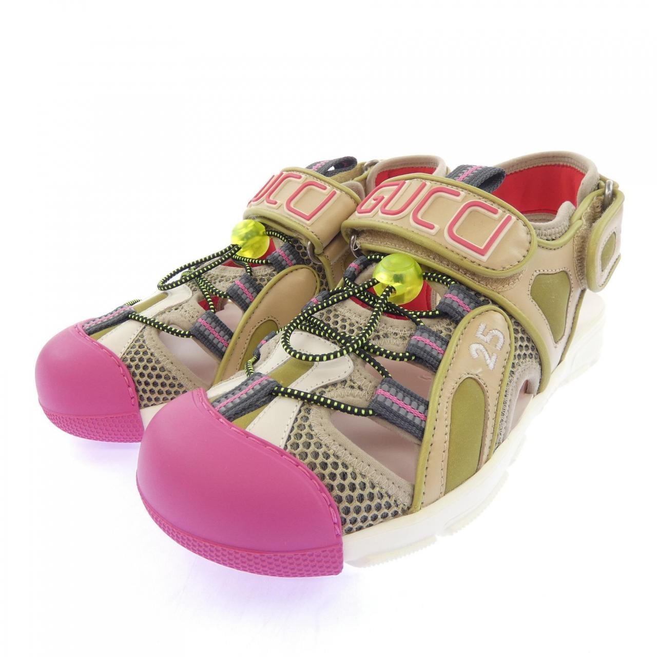 グッチ GUCCI 570440 サンダル