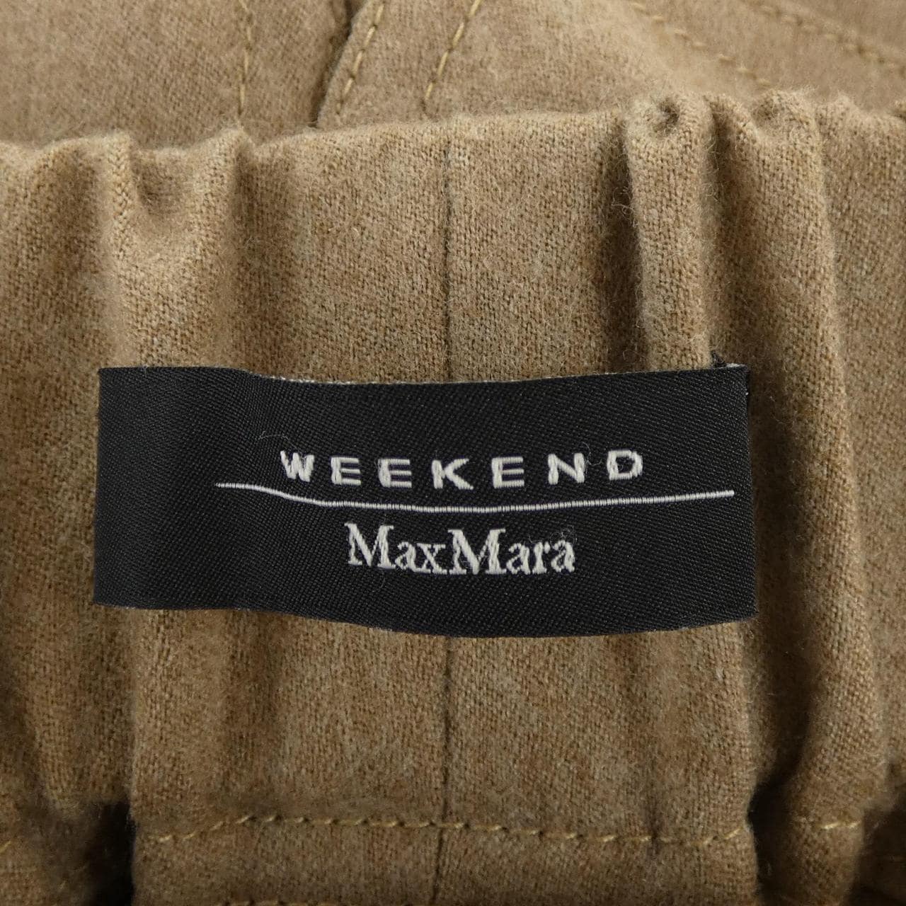 マックスマーラウィークエンド Max Mara weekend 513604236 パンツ