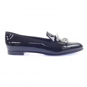 マノロブラニク MANOLO BLAHNIK フラットシューズ