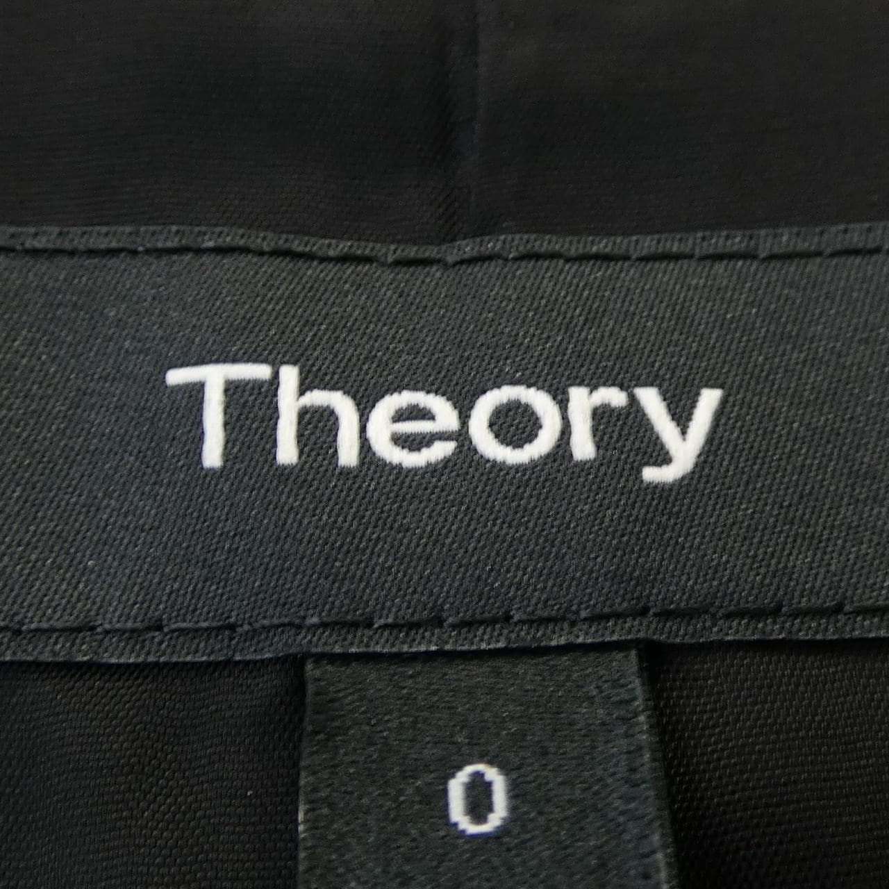 セオリー theory スーツ