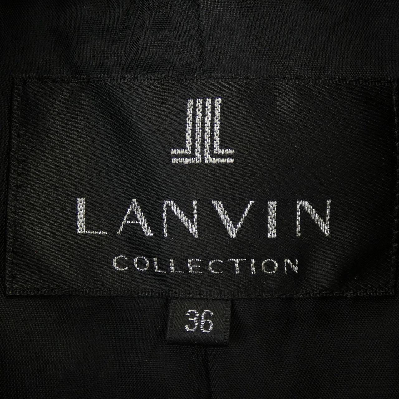 ランバン LANVIN ジャケット