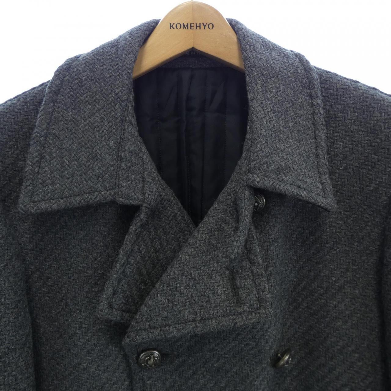 TAGLIATORE coat