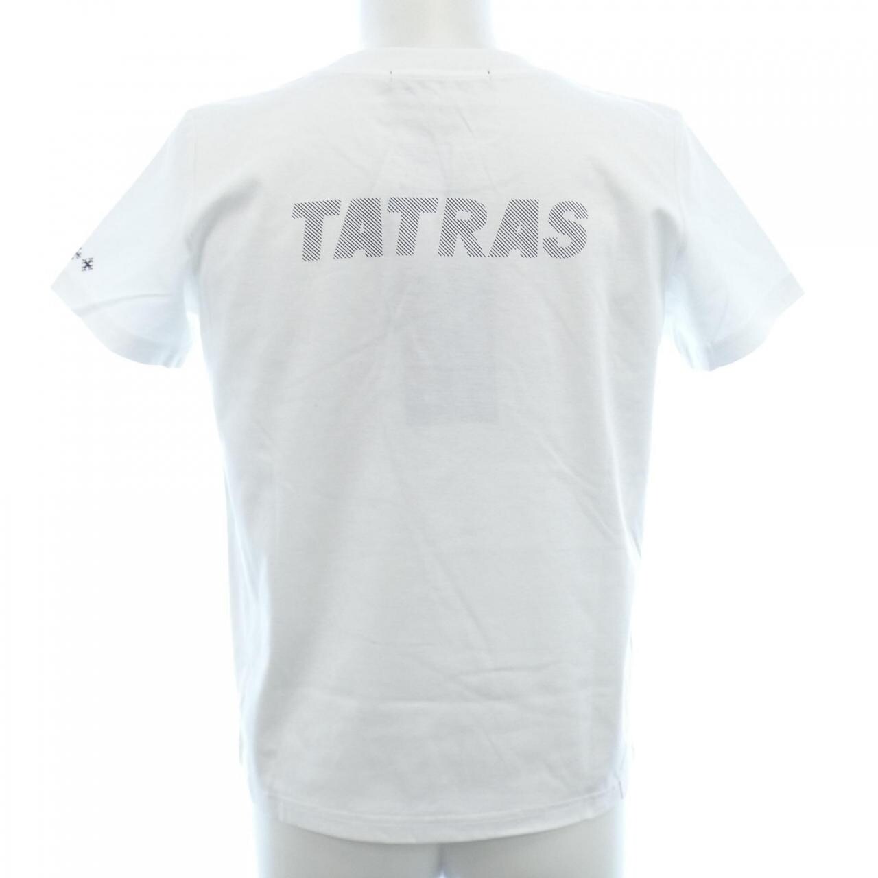 コメ兵|タトラス TATRAS Tシャツ|タトラス|メンズ コメ兵|タトラス TATRAS Tシャツ|タトラス|メンズ