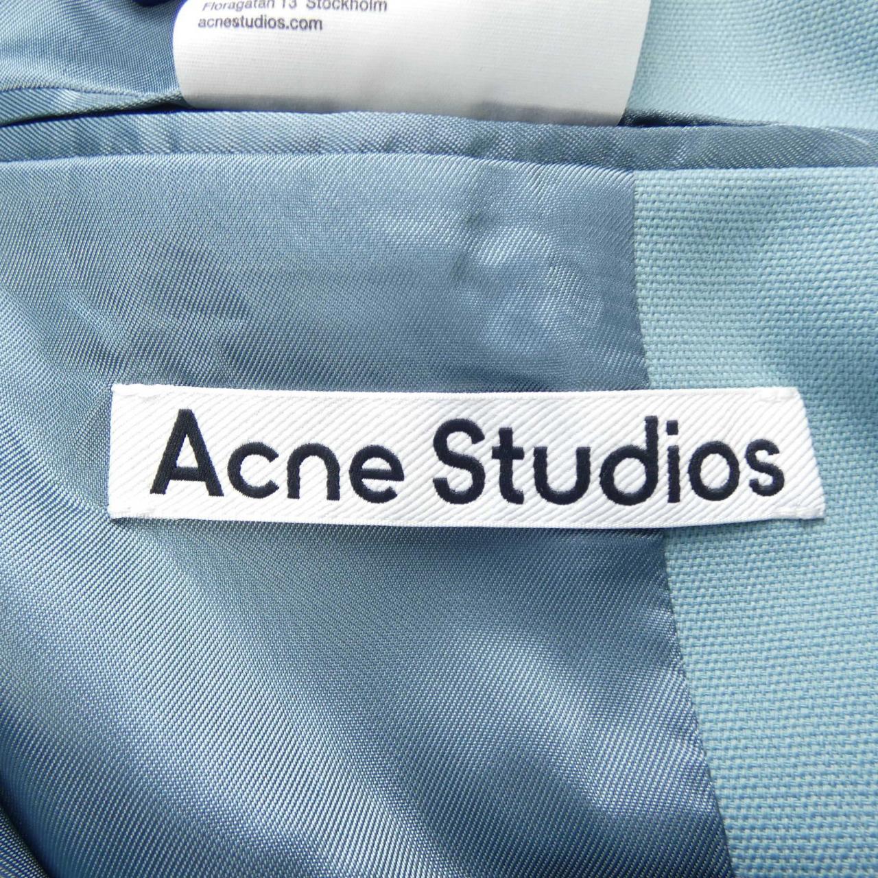 アクネストゥディオズ ACNE STUDIOS ジャケット