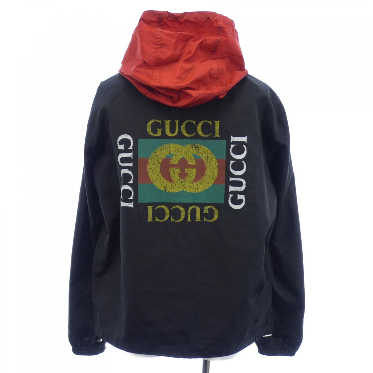 Gucci GUCCI blouson