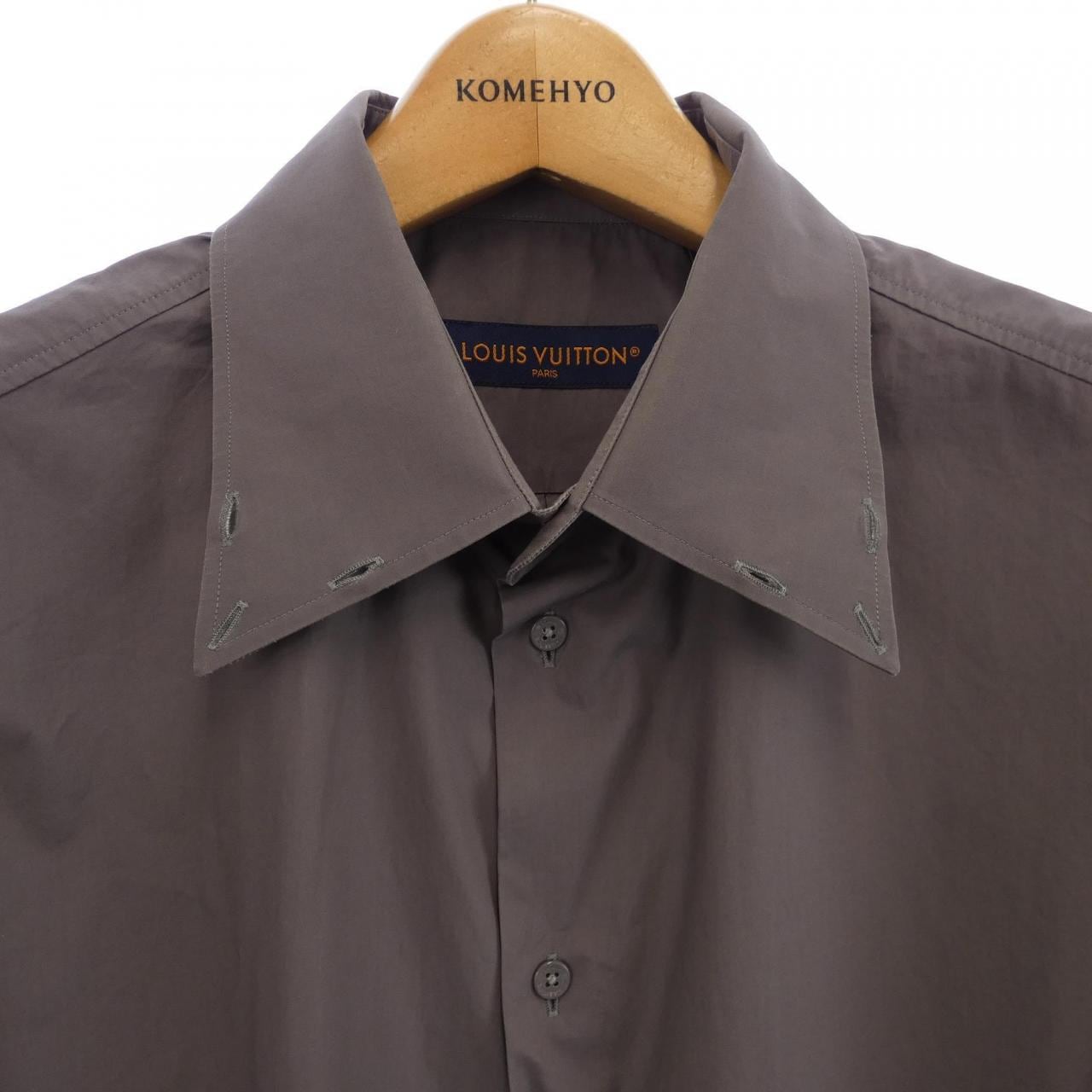 LOUIS LOUIS VUITTON shirt